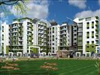 Kristal Axnite H.S.R. Layout, Near NIFT, Bangalore